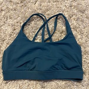 Lululemon energy bra